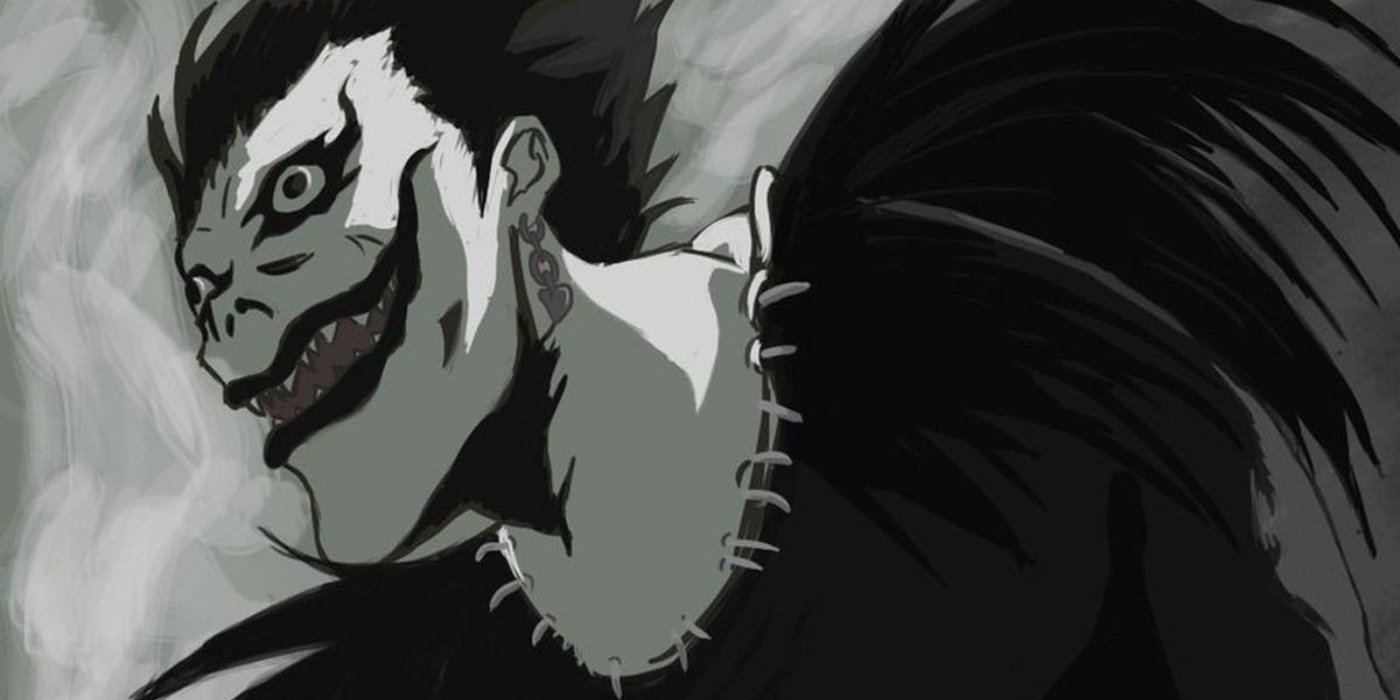 Los 10 héroes más inteligentes en Death Note, clasificados 2