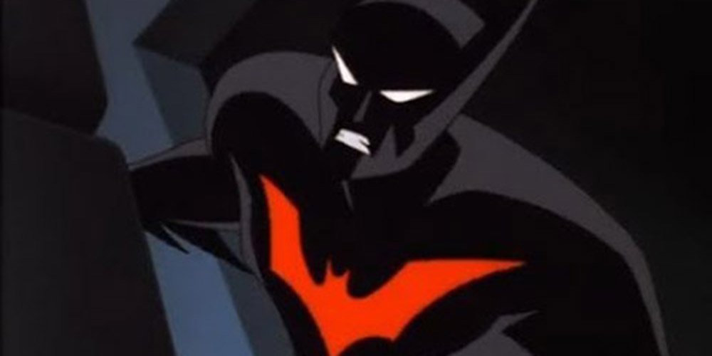 Top 10 mejores episodios de Batman Beyond 10