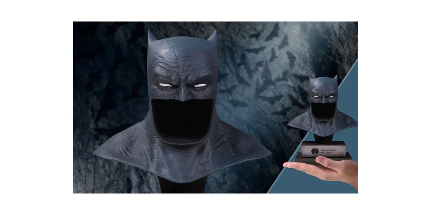 Los 10 figuras de Batman que usted puede conseguir de Sideshow Collectibles 6