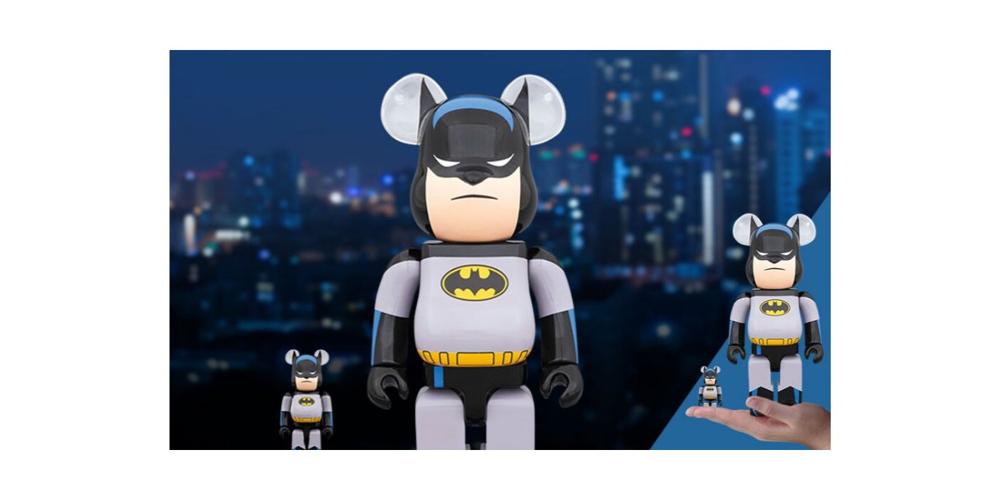 Los 10 figuras de Batman que usted puede conseguir de Sideshow Collectibles 7