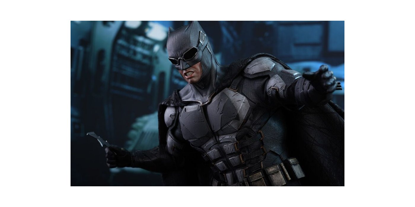 Los 10 figuras de Batman que usted puede conseguir de Sideshow Collectibles 9