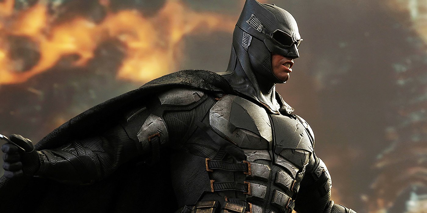 Los 10 figuras de Batman que usted puede conseguir de Sideshow Collectibles