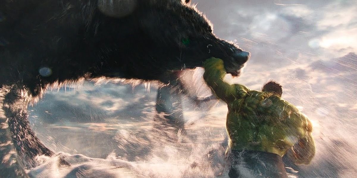 Los 10 mejores momentos de éxito de Hulk en la MCU 2