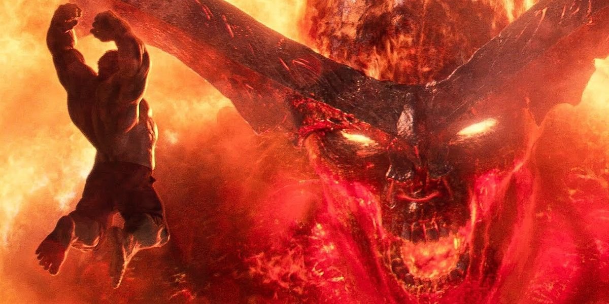 Los 10 mejores momentos de éxito de Hulk en la MCU 3