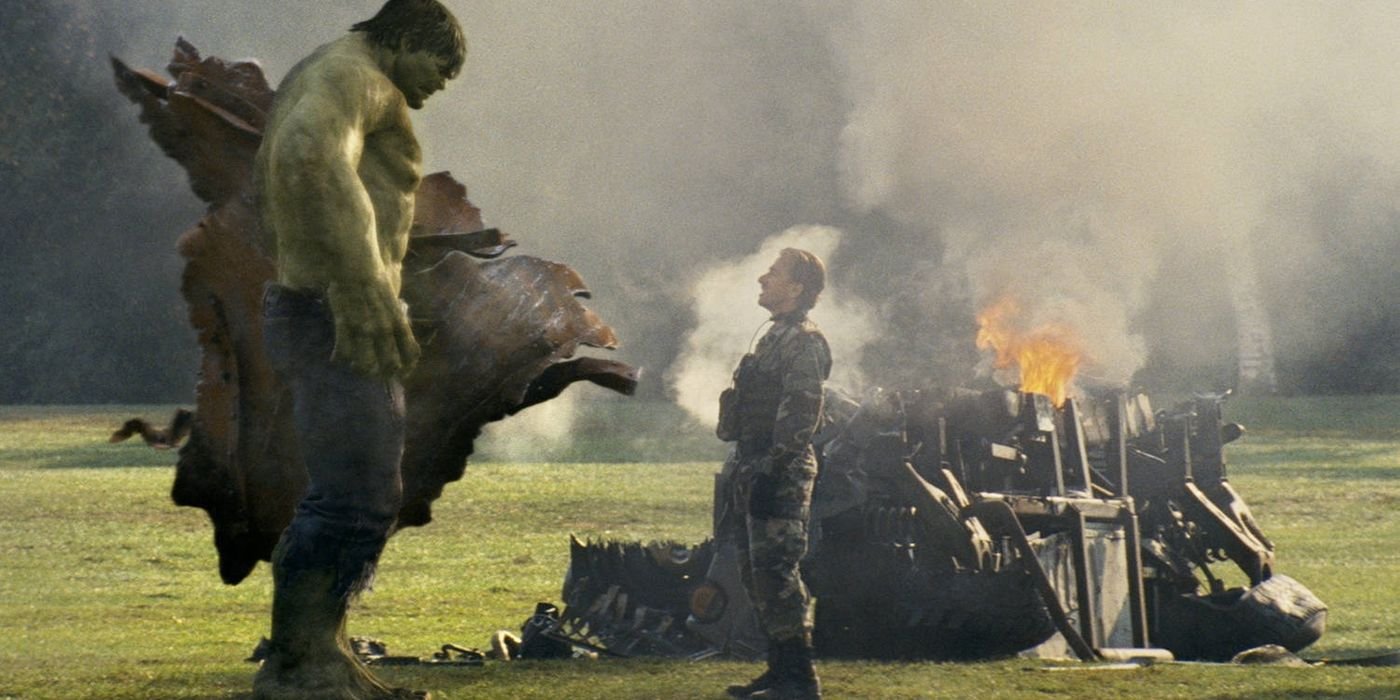 Los 10 mejores momentos de éxito de Hulk en la MCU 5