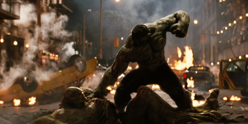 Los 10 mejores momentos de éxito de Hulk en la MCU 9