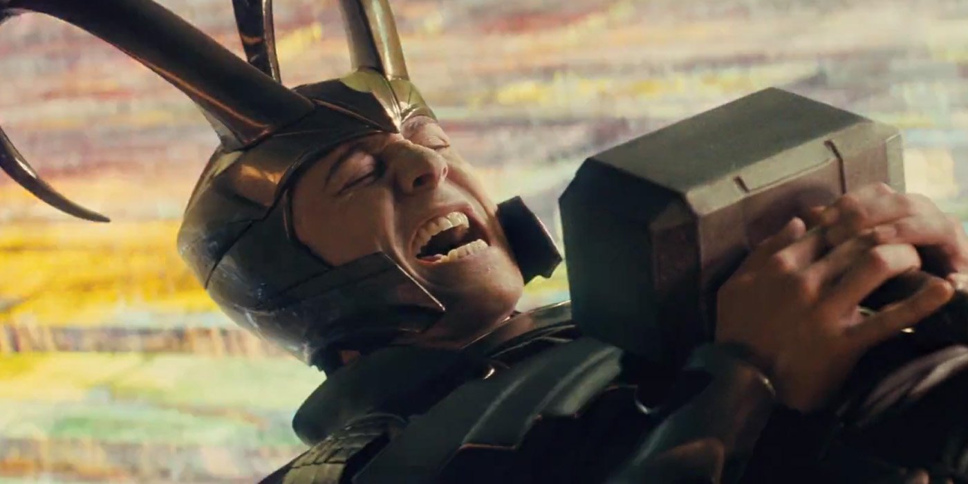 Top 10 usos de Mjolnir en la MCU 5