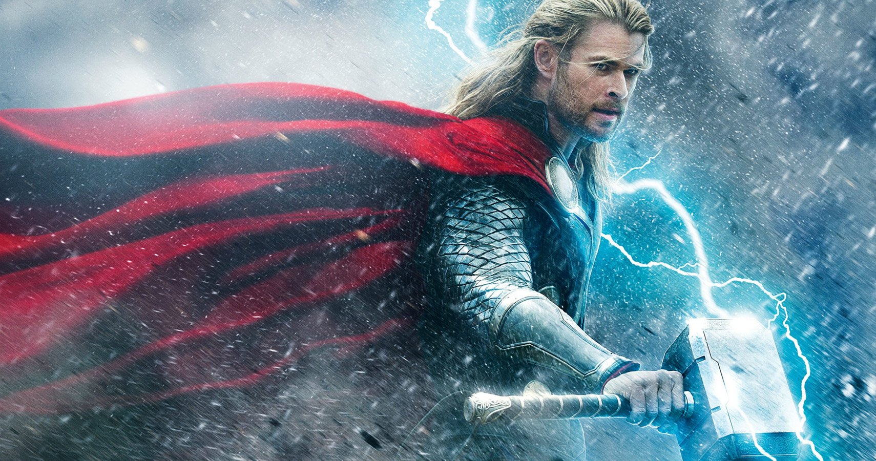 Top 10 usos de Mjolnir en la MCU