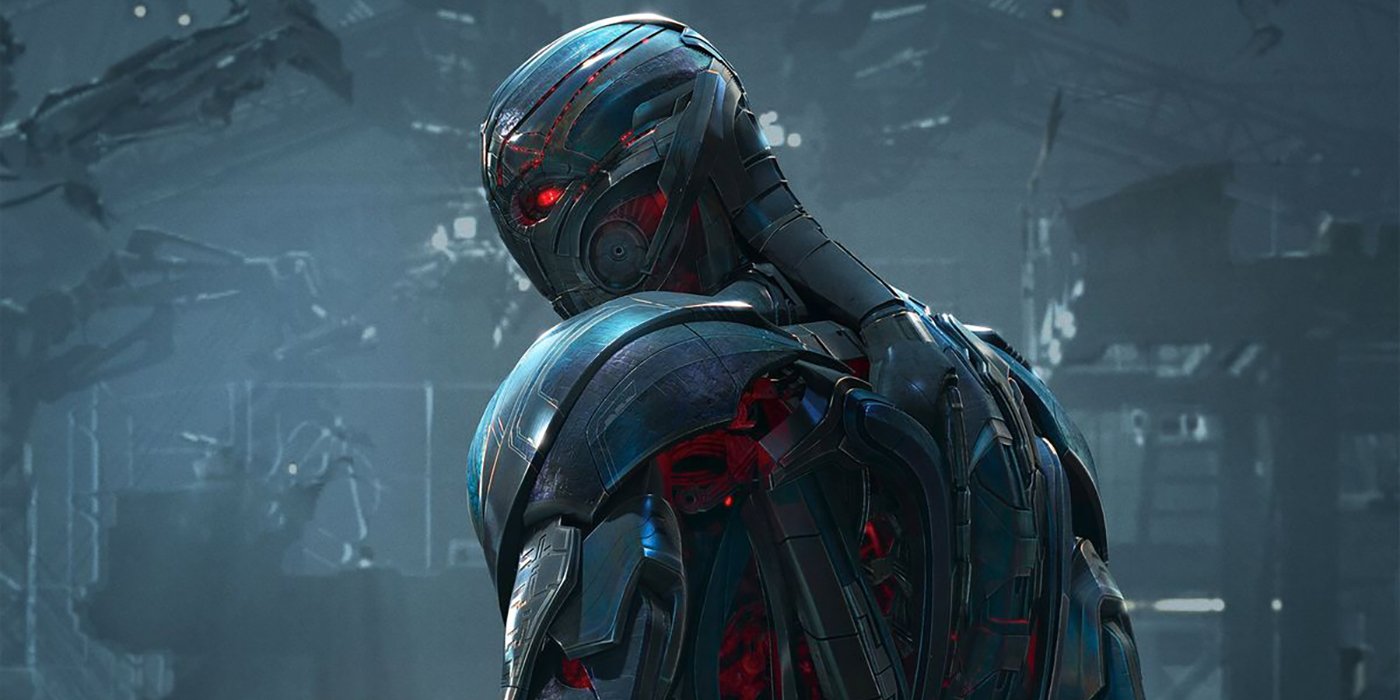 Los 10 Miembros Más Poderosos De Los Maestros del Mal, Clasificados 10