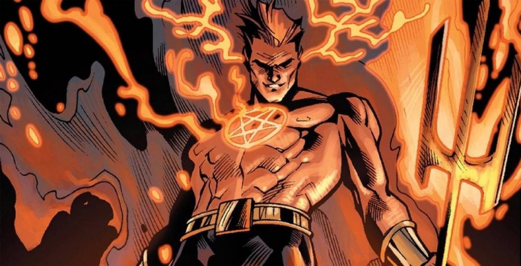 Los 10 Miembros Más Poderosos De Los Maestros del Mal, Clasificados