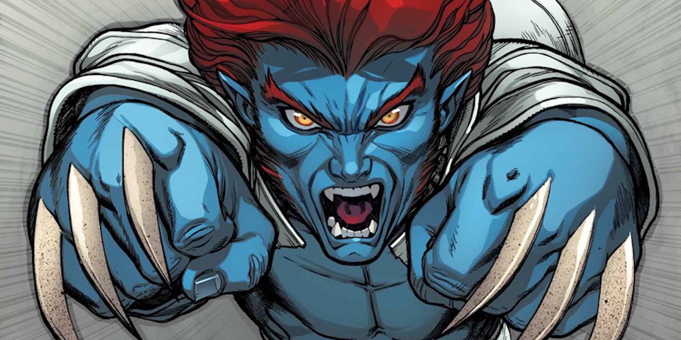 Los 10 niños más fuertes de Universo Alternativo de X-Men, clasificados 1