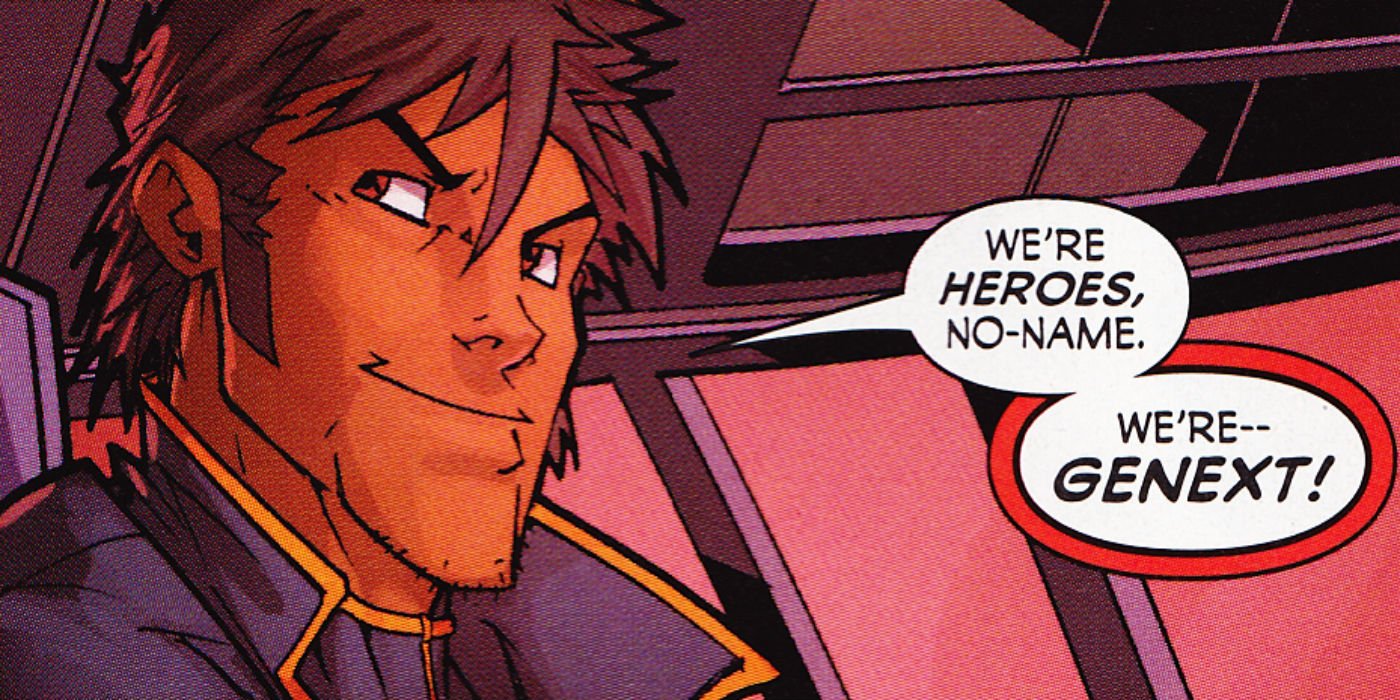 Los 10 niños más fuertes de Universo Alternativo de X-Men, clasificados 3