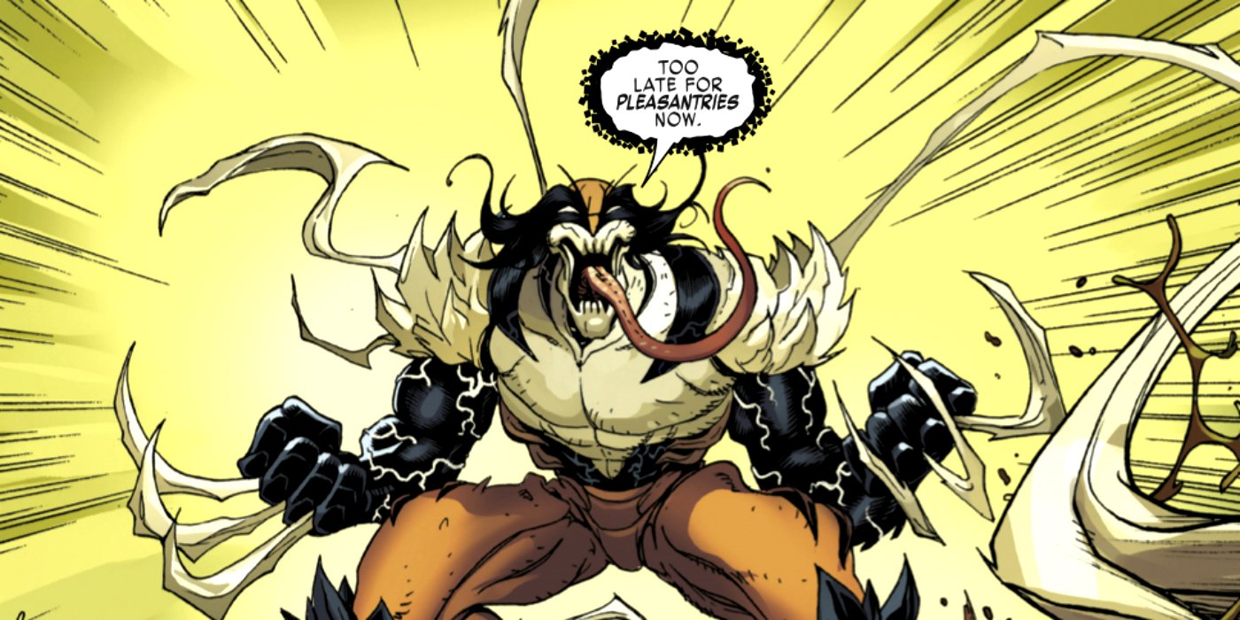 Los 10 niños más fuertes de Universo Alternativo de X-Men, clasificados 4