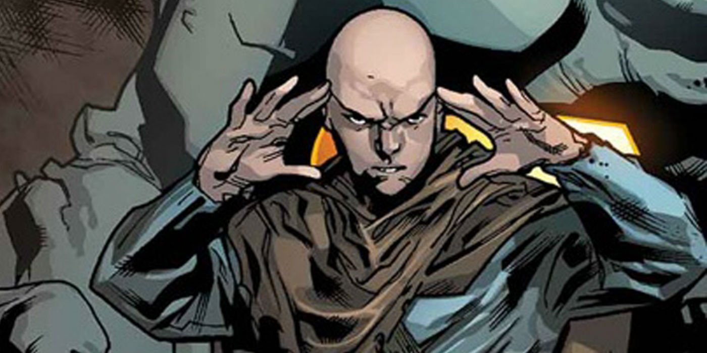Los 10 niños más fuertes de Universo Alternativo de X-Men, clasificados 6