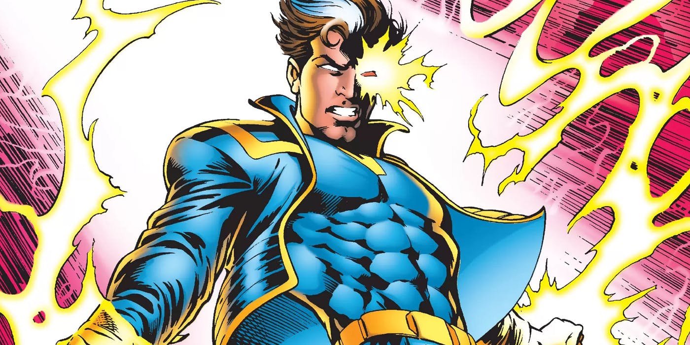 Los 10 niños más fuertes de Universo Alternativo de X-Men, clasificados 10