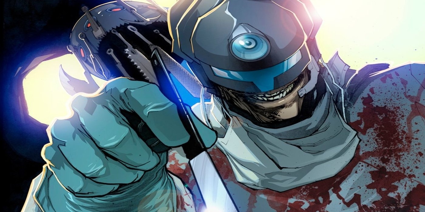 Los 10 personajes más poderosos de Marvel Ultimate Universe 1