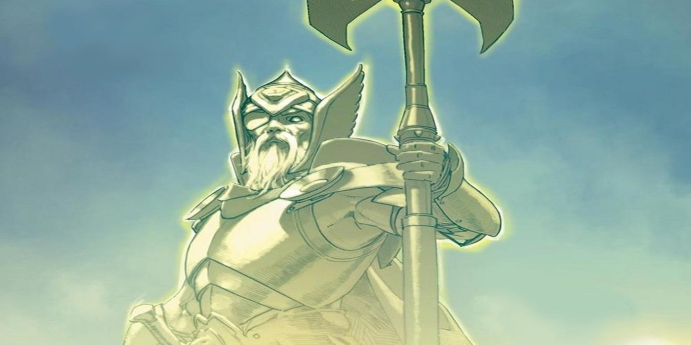 Los 10 personajes más poderosos de Marvel Ultimate Universe 9