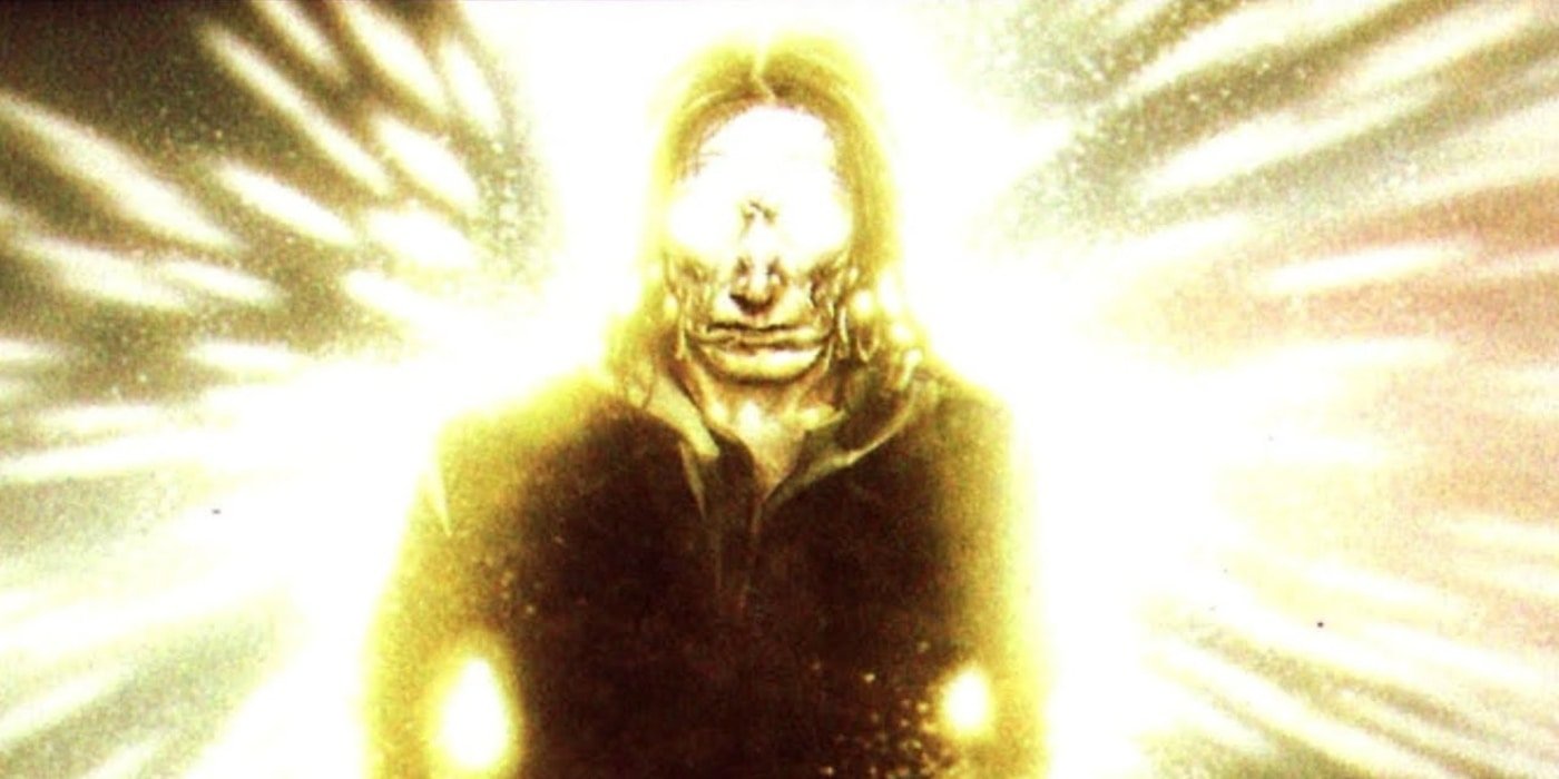 Los 10 personajes más poderosos de Marvel Ultimate Universe 10