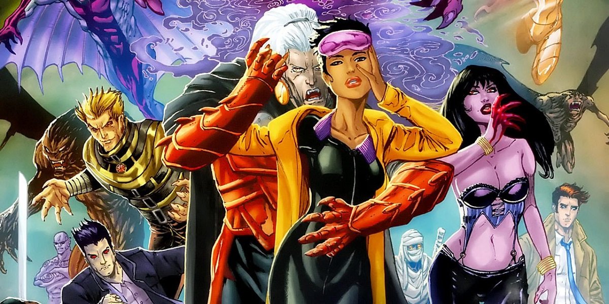 Top 10 villanos más poderosos de Blade 2