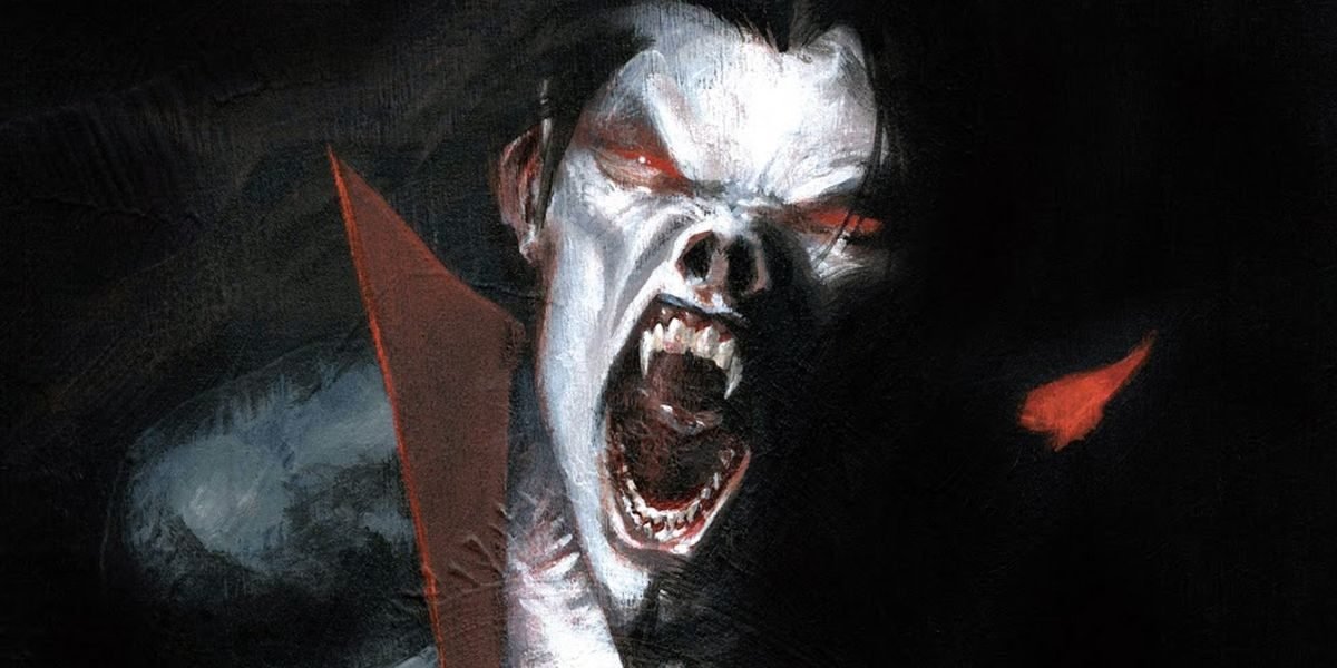 Top 10 villanos más poderosos de Blade 5