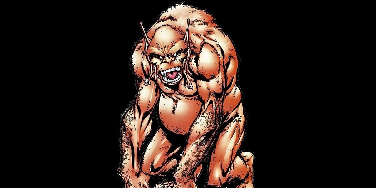 Top 10 villanos más poderosos de Blade 9