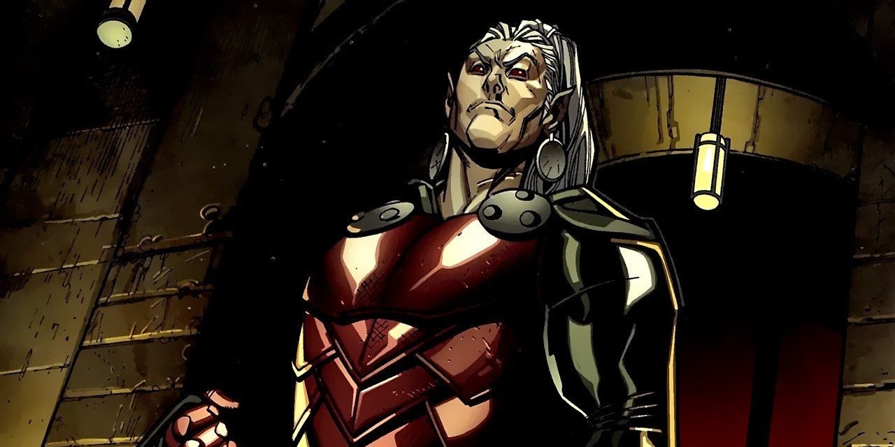 Top 10 villanos más poderosos de Blade 10