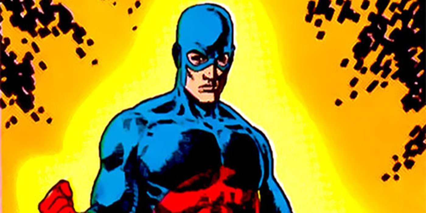 Los Diez Titanes Adolescentes que Todos Olvidan 3