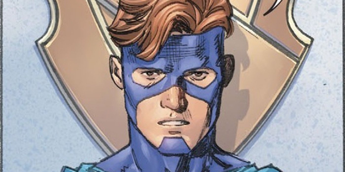 Los Diez Titanes Adolescentes que Todos Olvidan 5