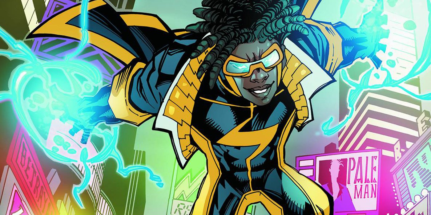 Los Diez Titanes Adolescentes que Todos Olvidan 8