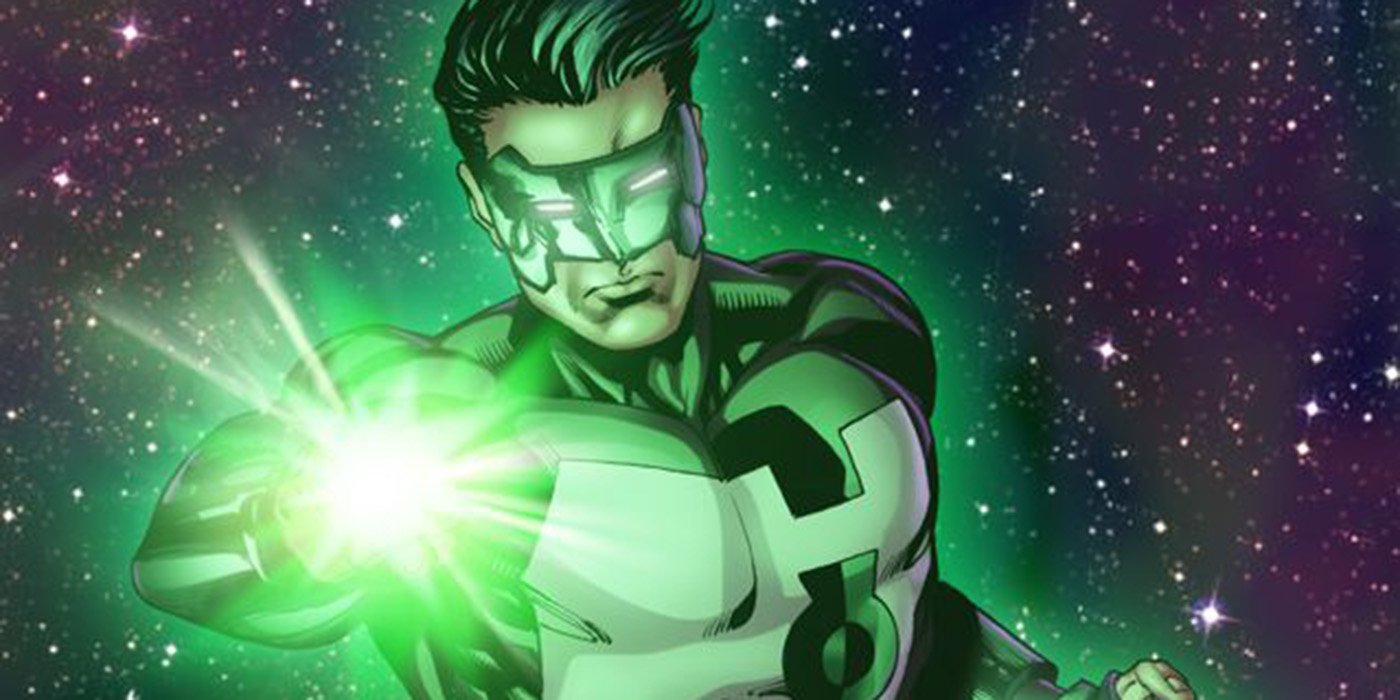 Los Diez Titanes Adolescentes que Todos Olvidan 10