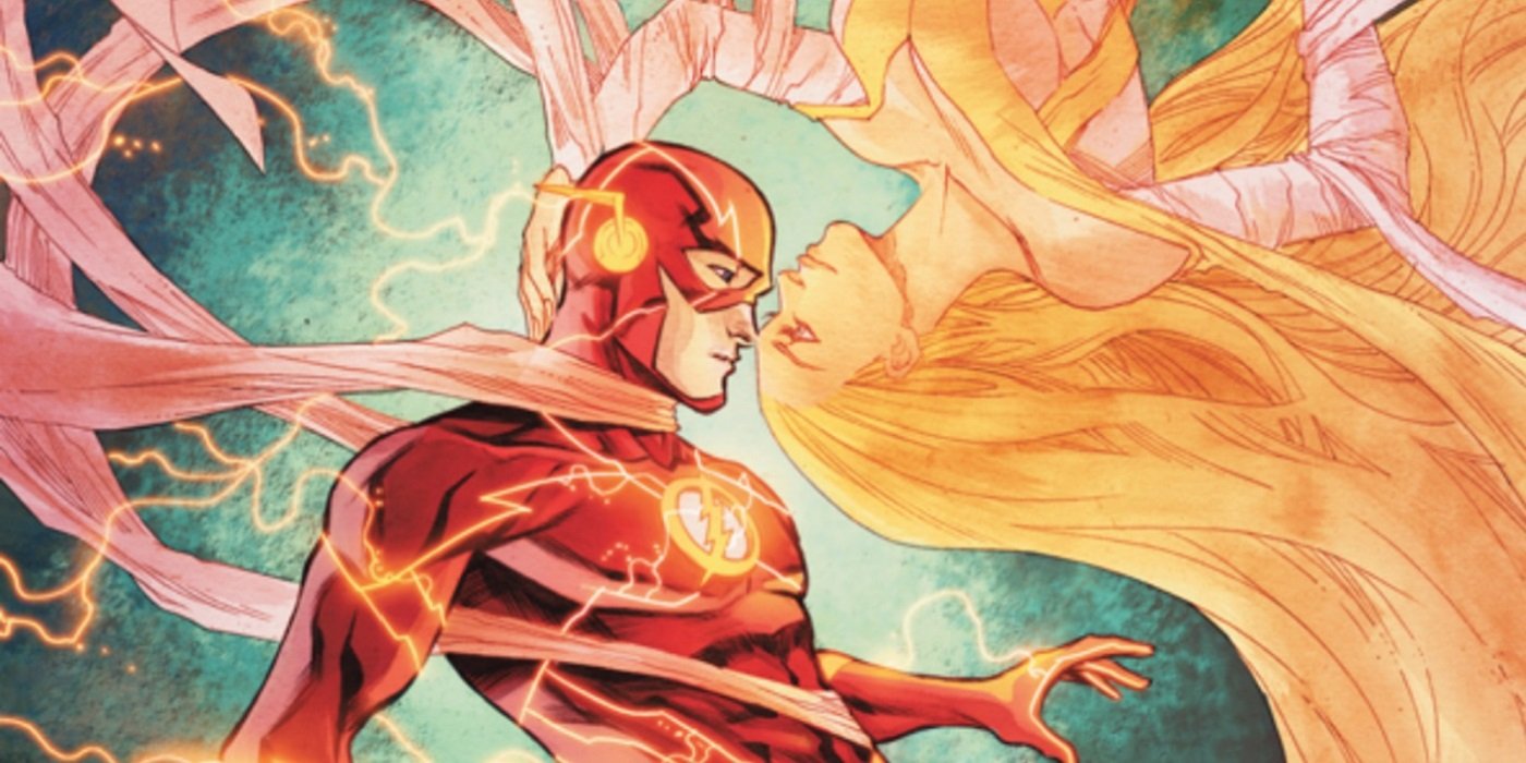 Top 10 villanos de Flash 3