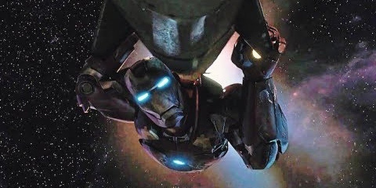 MCU: 10 cosas imposibles conseguidas por Iron Man 4