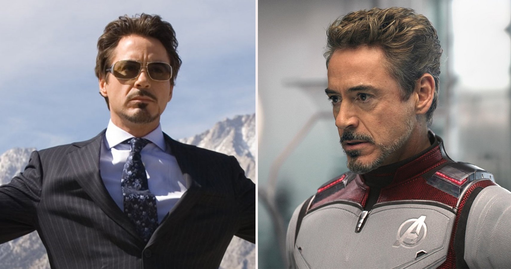 MCU: 10 cosas imposibles conseguidas por Iron Man