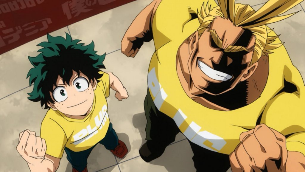 My Hero Academia: 10 detalles ocultos sobre los personajes principales que todos se perdieron