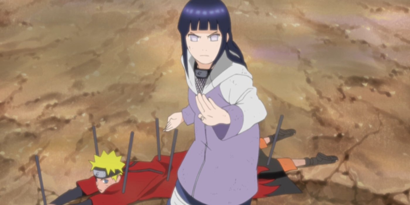 Naruto: 10 diferencias entre el anime y el manga 4