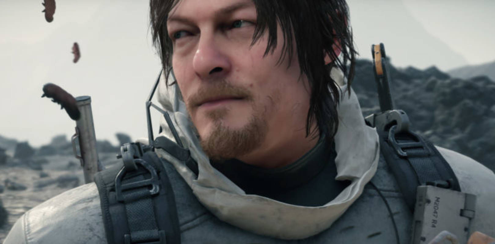 Filtrado video sobre cuál es el objetivo del protagonista de Death Stranding