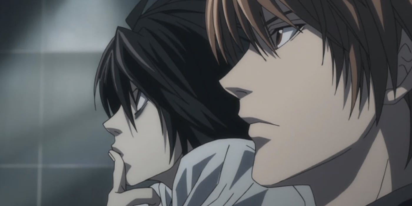 Death Note: 10 hechos sobre L que no sabías 4