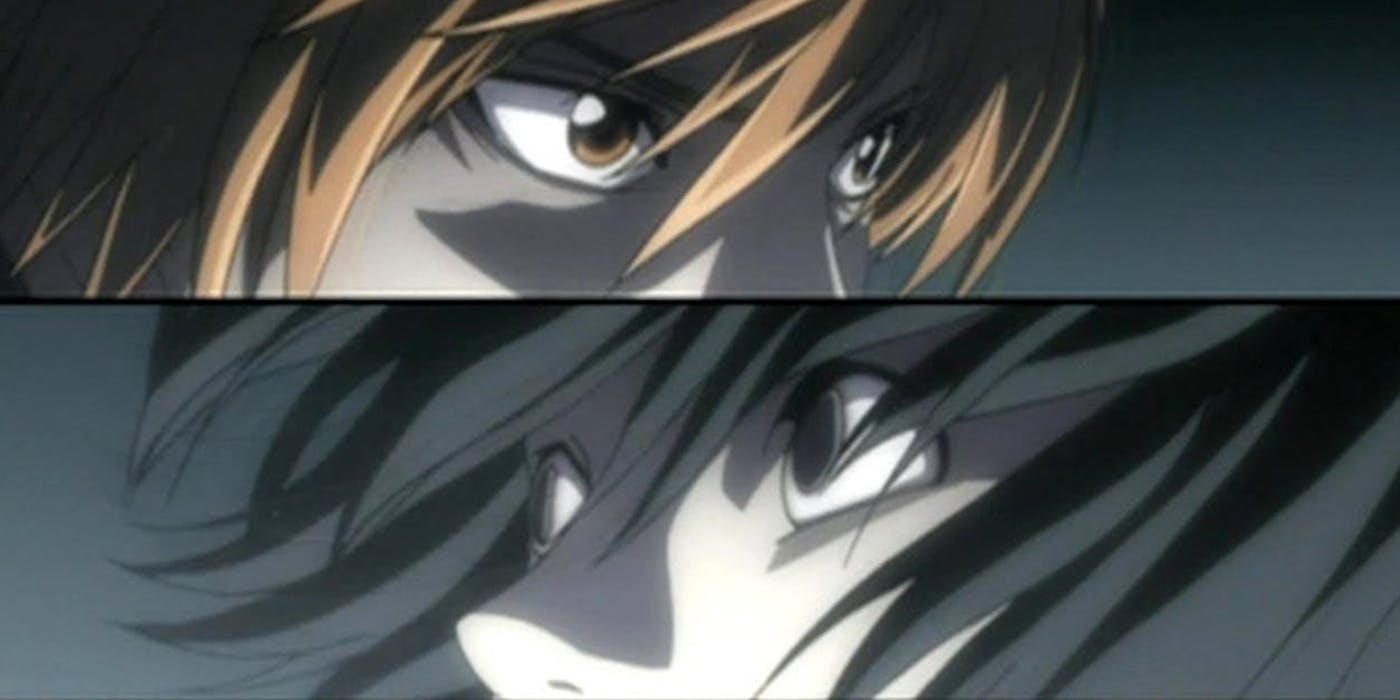 Death Note: 10 hechos sobre L que no sabías 10