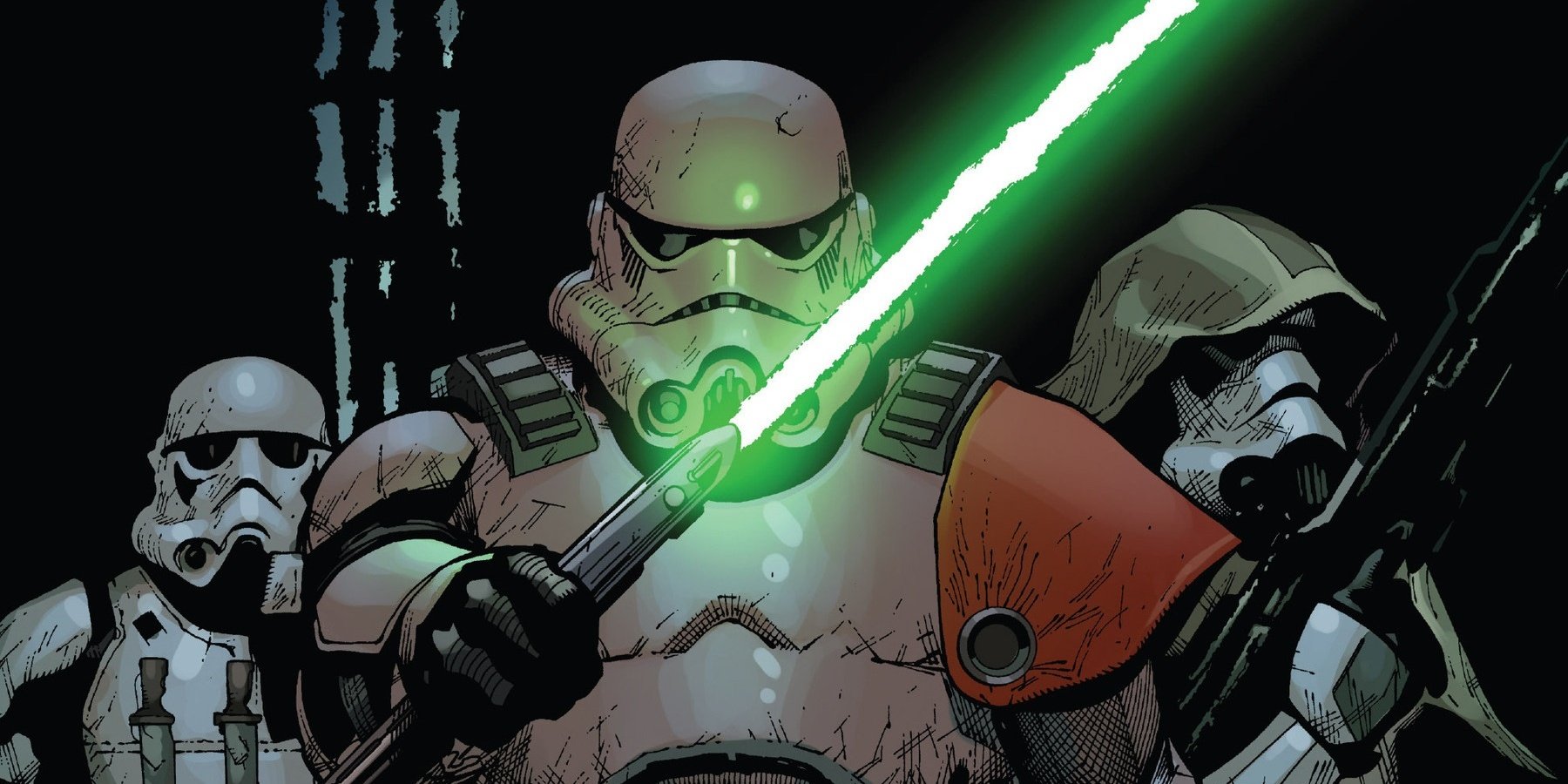 Obi-Wan: 10 cosas de los cómics de Marvel que esperamos ver en el show de Disney 7