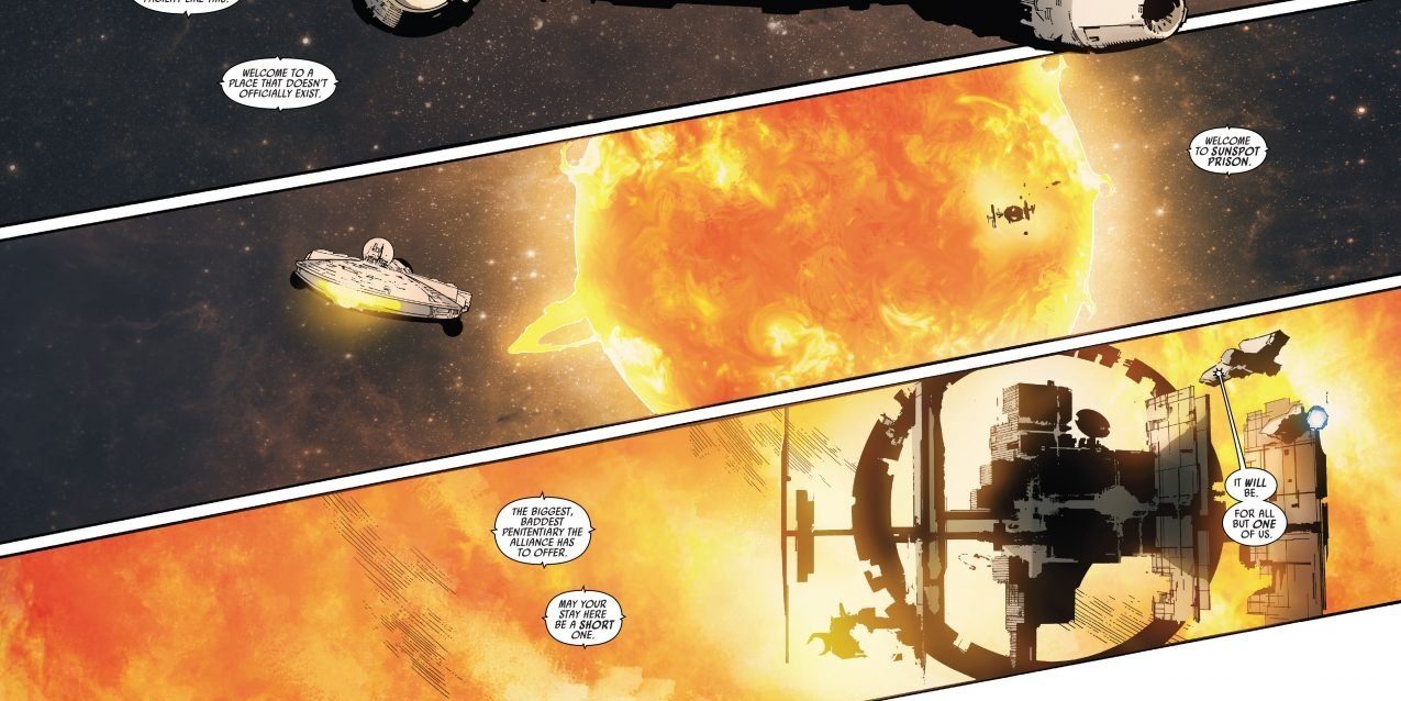 Obi-Wan: 10 cosas de los cómics de Marvel que esperamos ver en el show de Disney 9