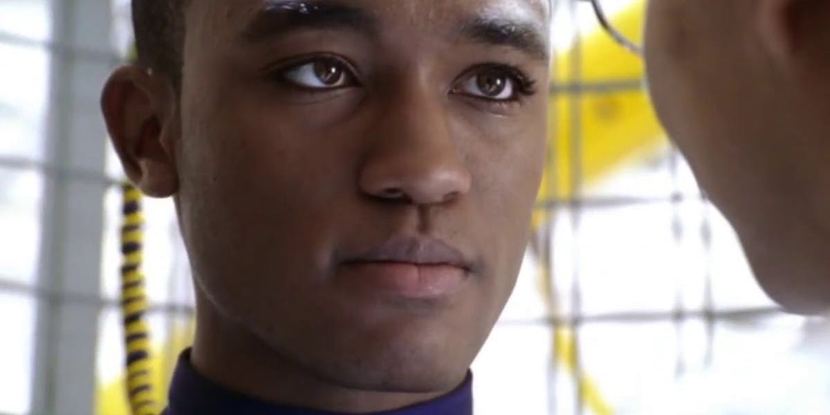 Smallville: Top 10  apariciones de superhéroes de DC 8