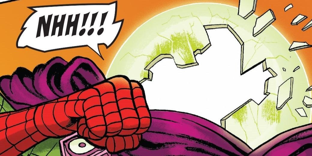 Spider-Man: 10 cosas que nunca supiste sobre el traje de Mysterio 2