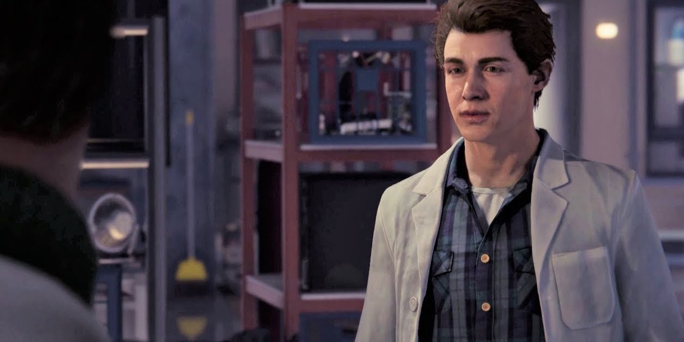 Spider-Man: 10 historias que podrían seguir lejos de la impactante escena de los créditos intermedios de la casa 1