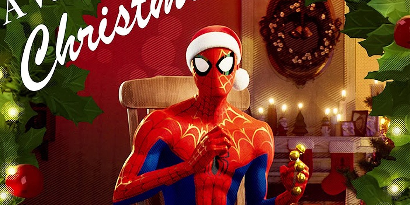 Spider-Man: 10 historias que podrían seguir lejos de la impactante escena de los créditos intermedios de la casa 2