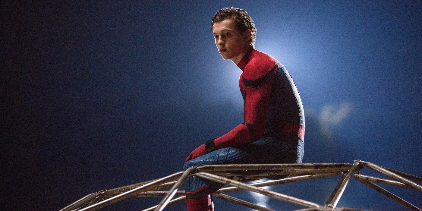 Spider-Man: 10 historias que podrían seguir lejos de la impactante escena de los créditos intermedios de la casa 9