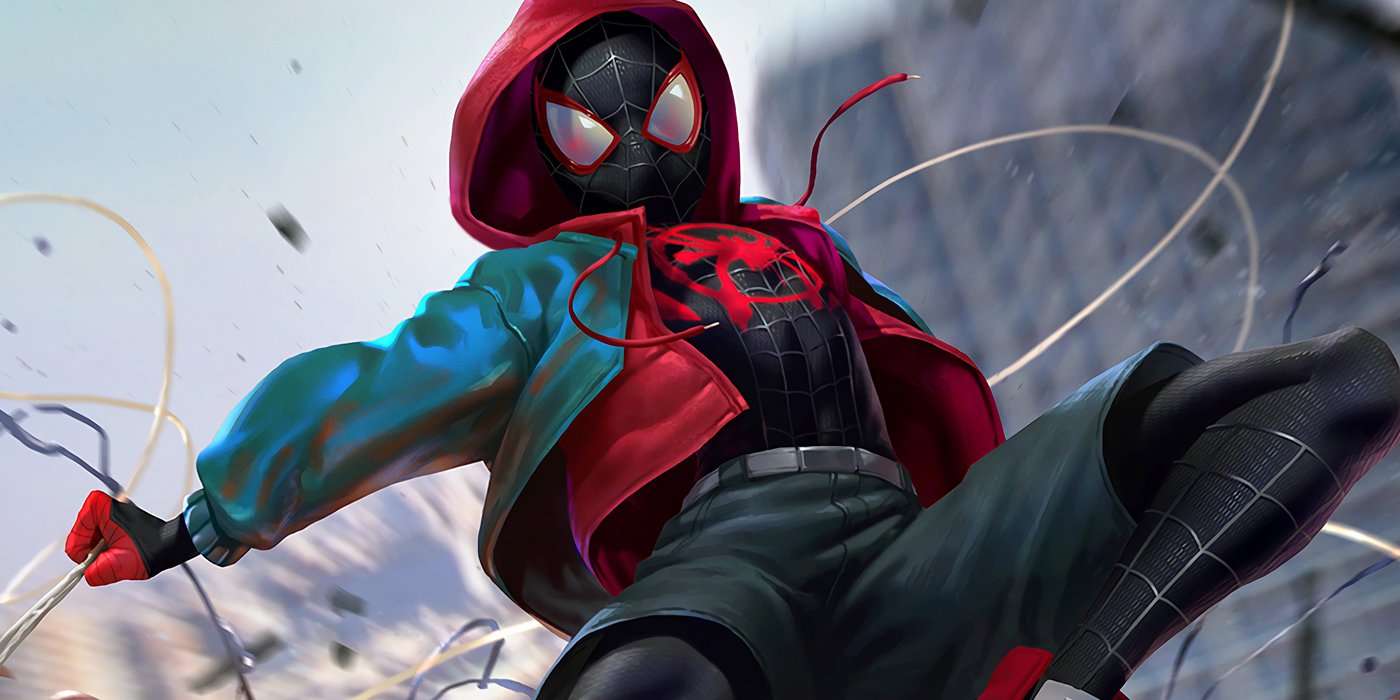 Spider-Man: 10 historias que podrían seguir lejos de la impactante escena de los créditos intermedios de la casa 10