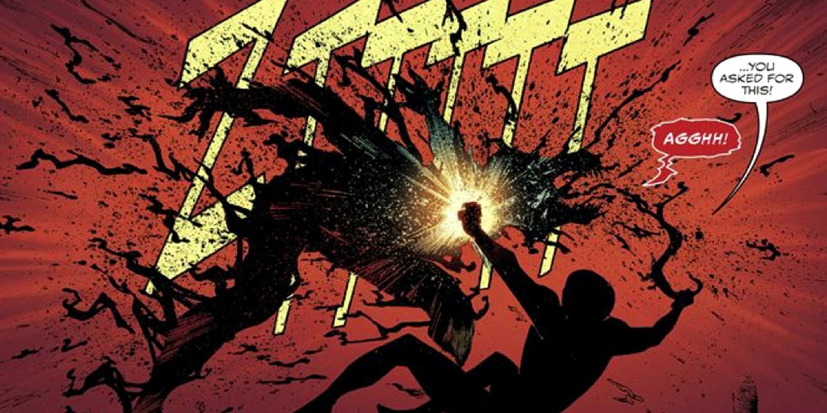 Spider-Man: 5 cosas que Miles Morales puede hacer que Peter no puede (y 5 que sólo Peter puede) 1