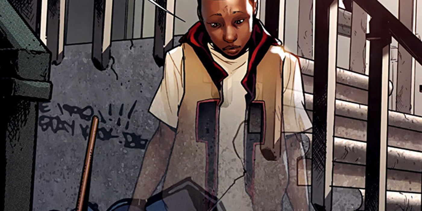 Spider-Man: 5 cosas que Miles Morales puede hacer que Peter no puede (y 5 que sólo Peter puede) 3