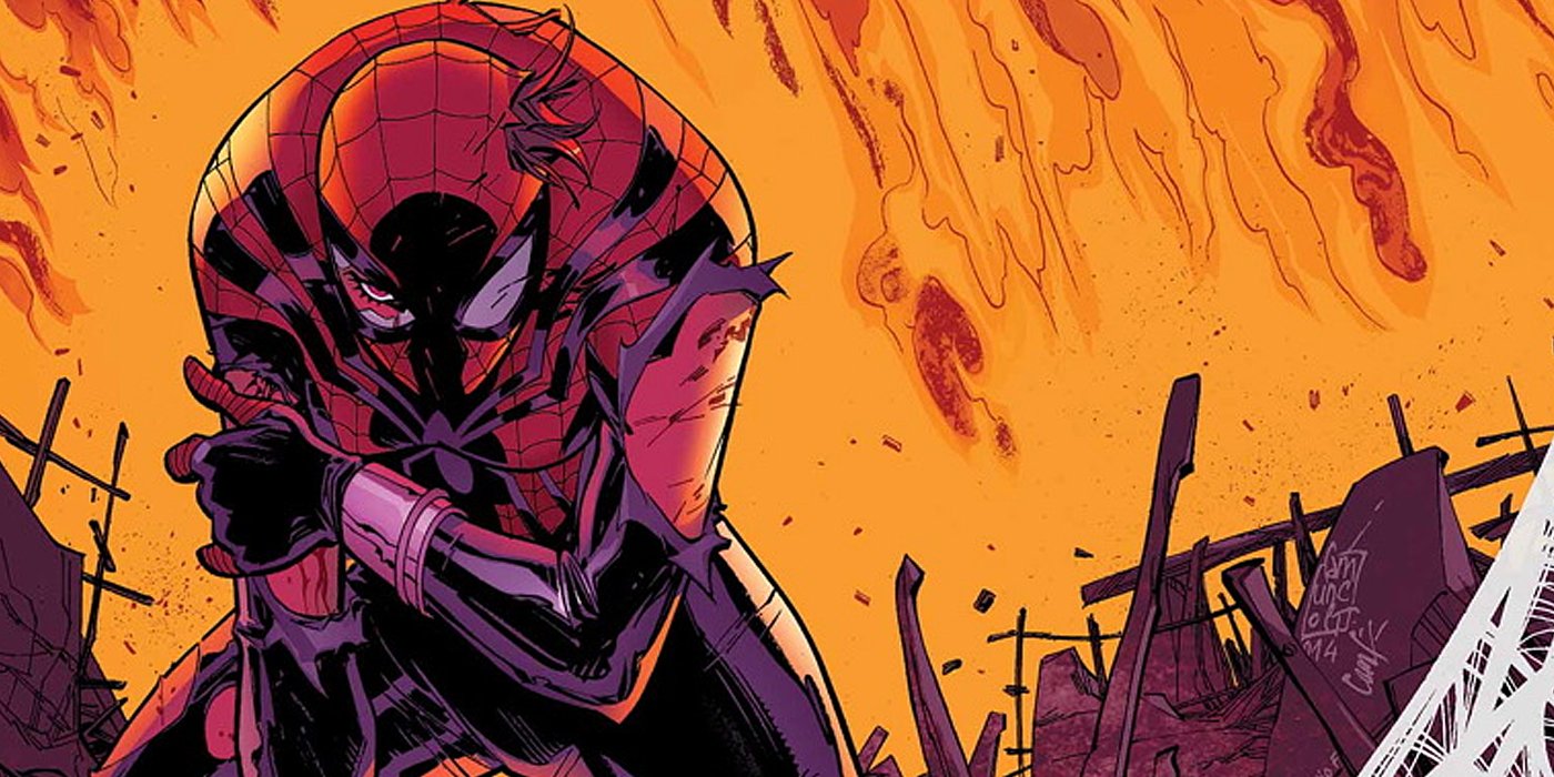 Spider-Man: 5 cosas que Miles Morales puede hacer que Peter no puede (y 5 que sólo Peter puede) 4