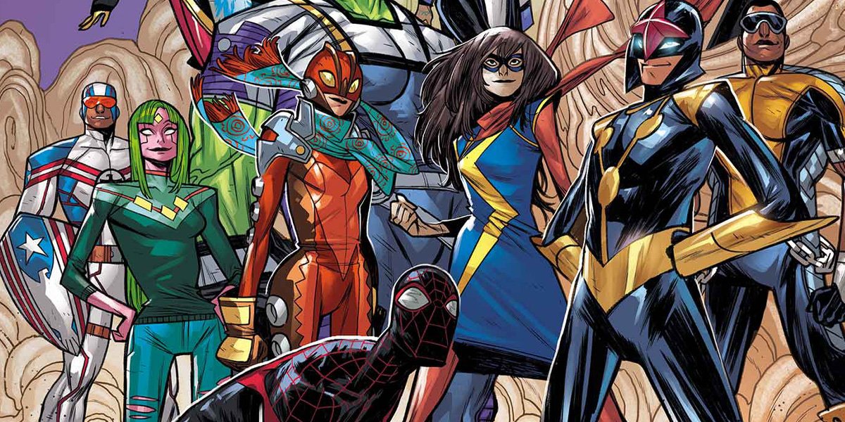 Spider-Man: 5 cosas que Miles Morales puede hacer que Peter no puede (y 5 que sólo Peter puede) 7